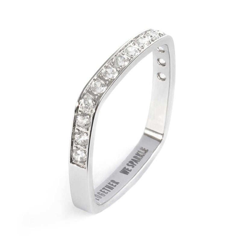 Sparkles | Anello | 31AN0006W-10