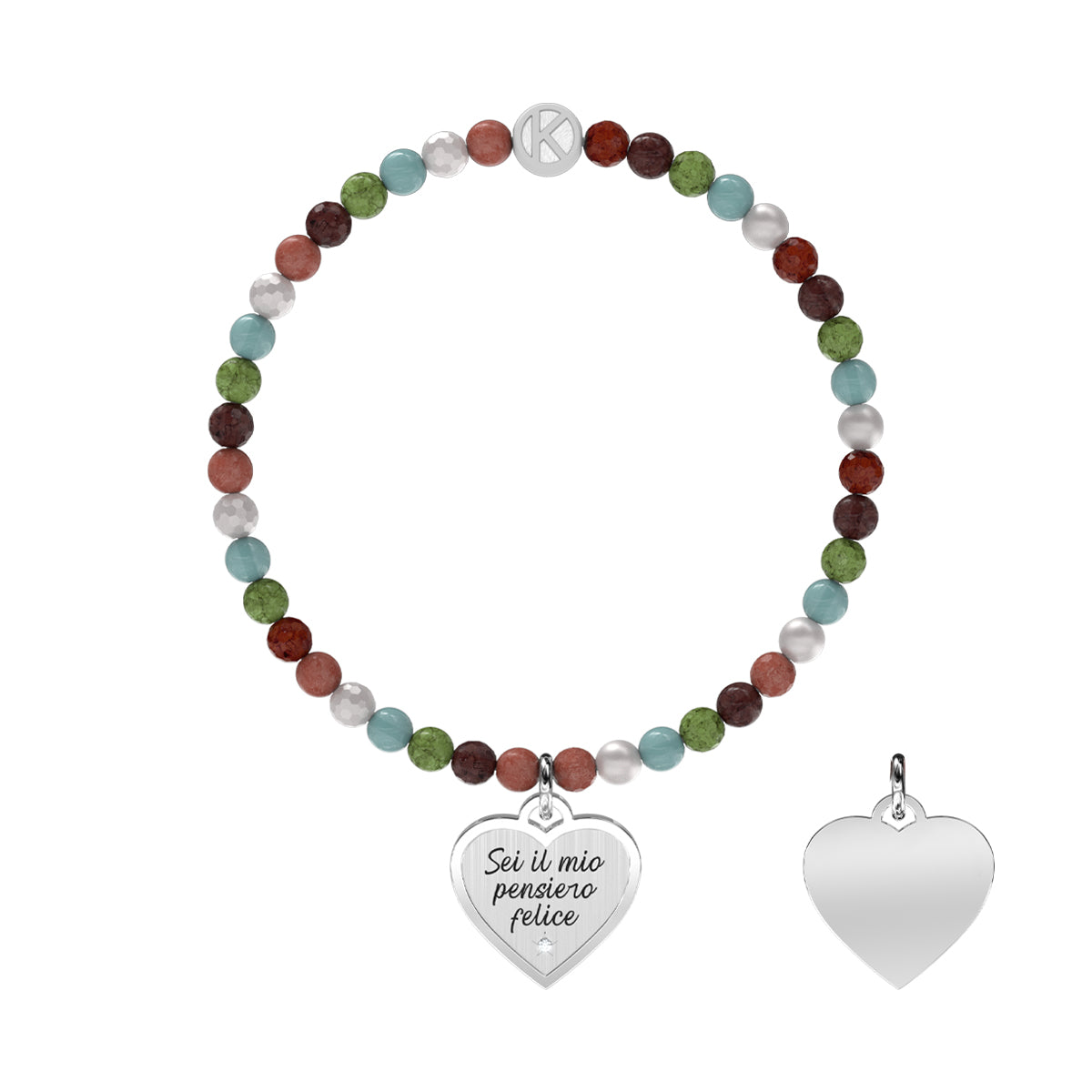 Kidult Life | Bracciale | 732265