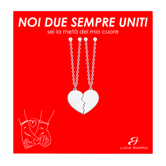 Luca Barra | Collana | CK1969