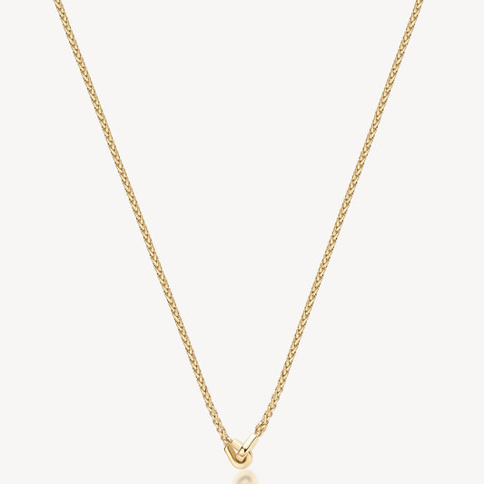 Knocker | Collana | BKC02