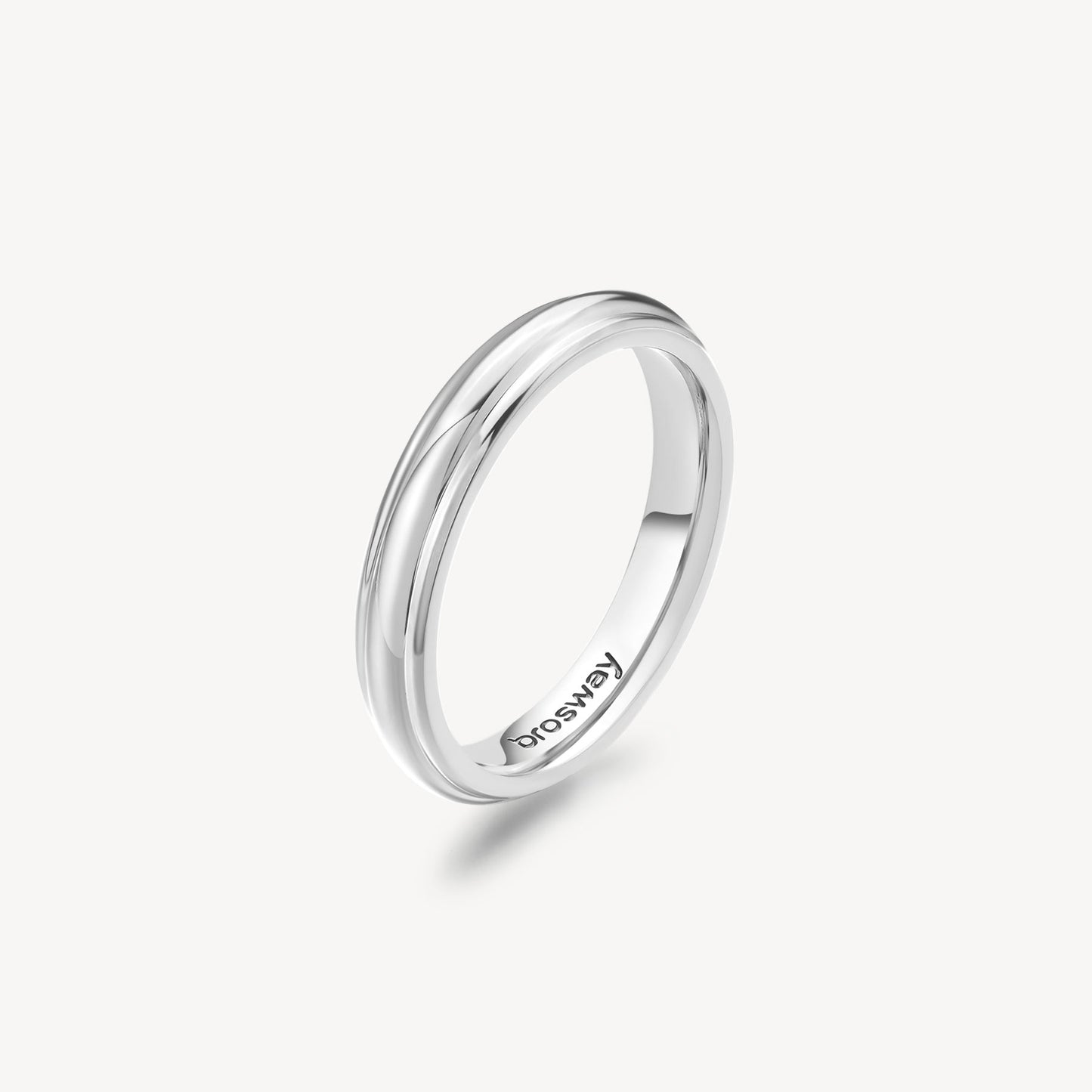 Knocker | Anello | BKC31D
