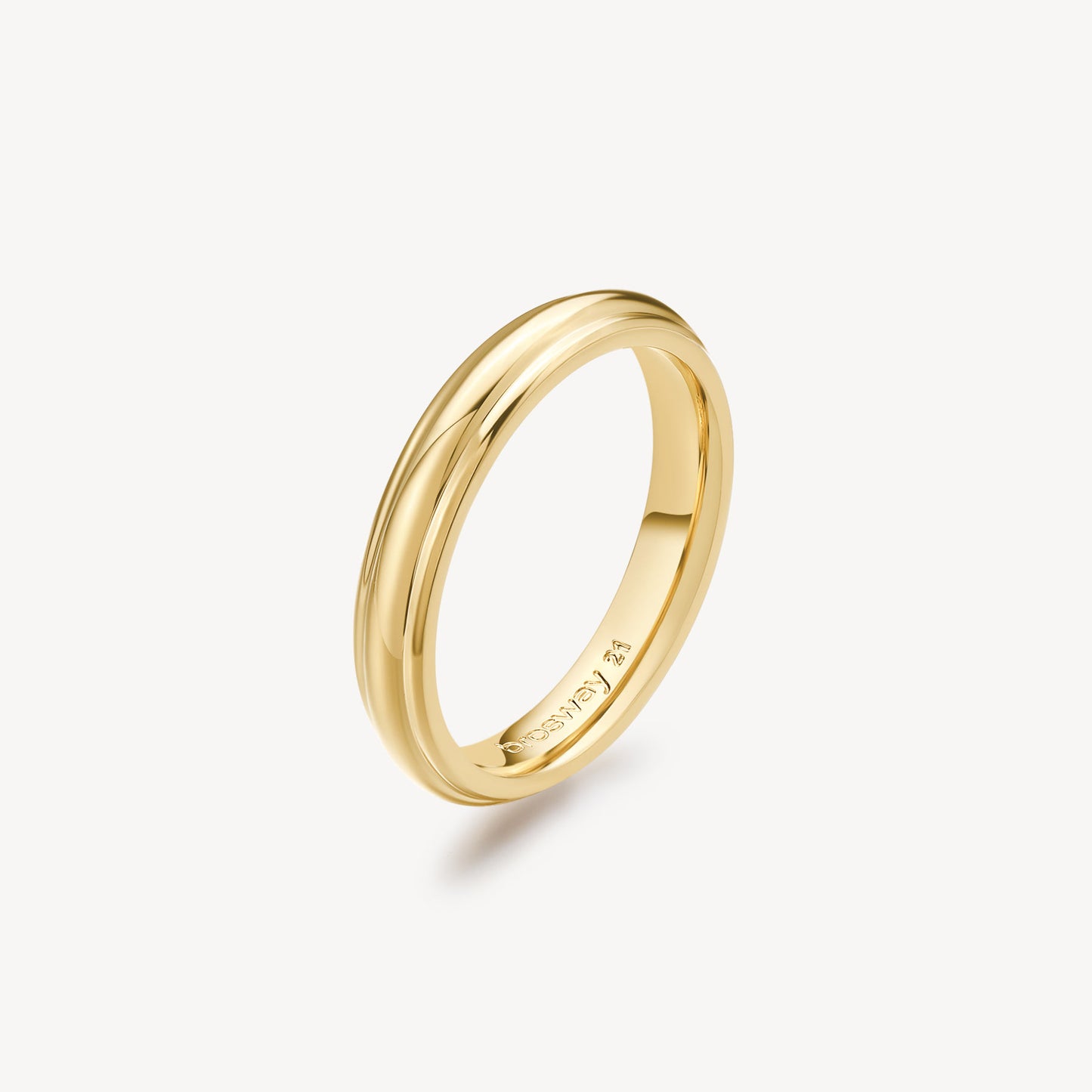 Knocker | Anello | BKC32D