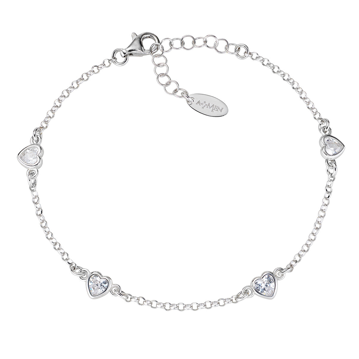 Amore | Bracciale | BRCUSEBBZ