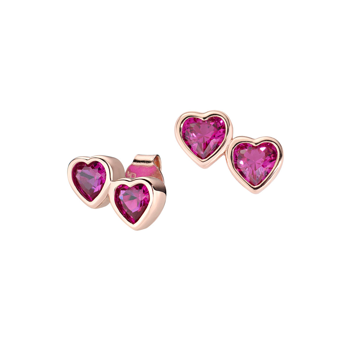 Amore | Orecchini | OR2CURRZ