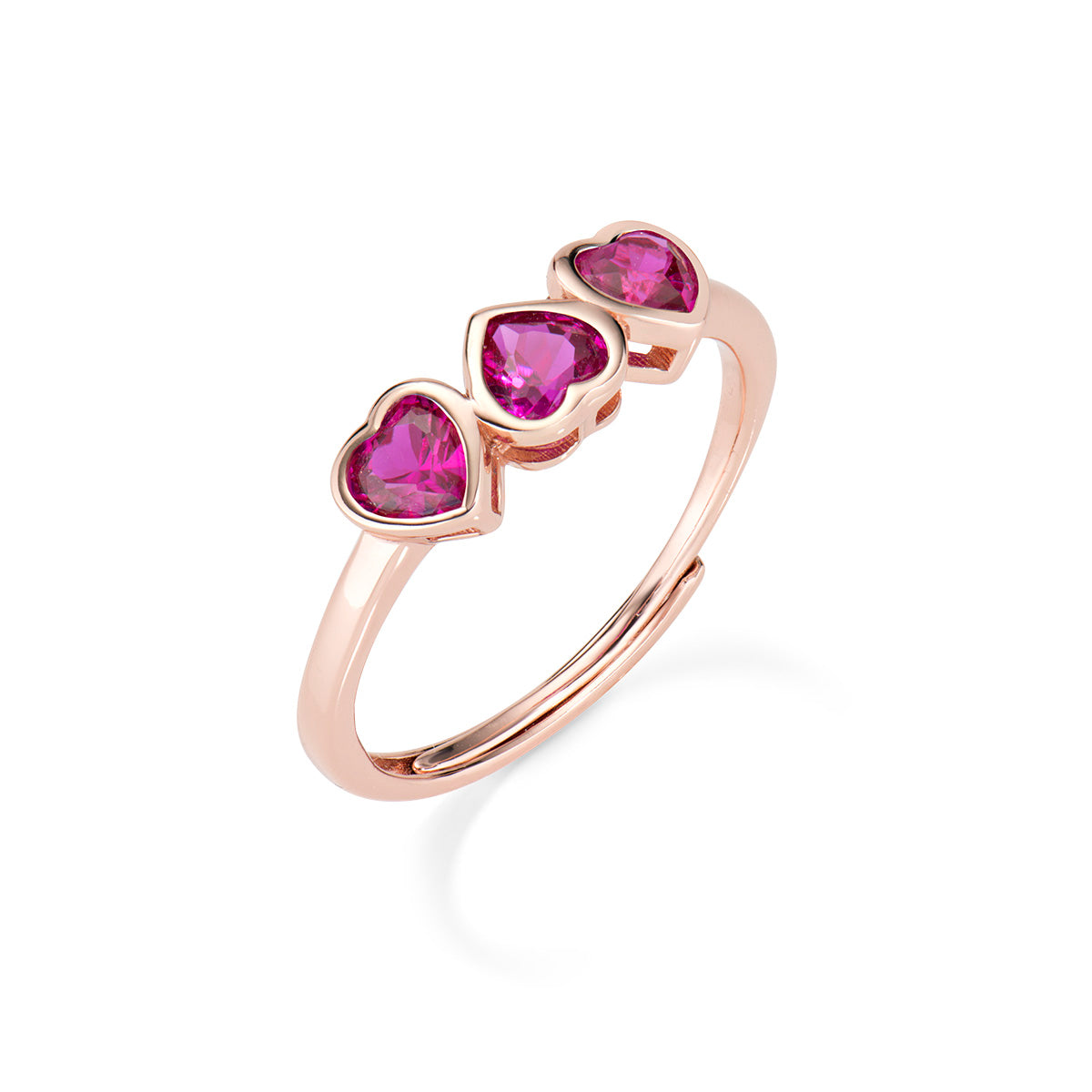 Amore | Anello | AN3CURRZ2