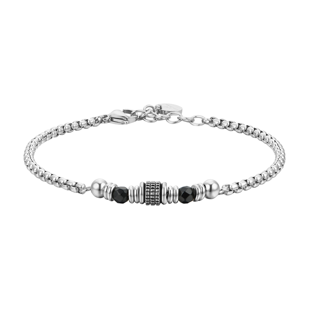 Luca Barra Uomo | Bracciale | BA1702