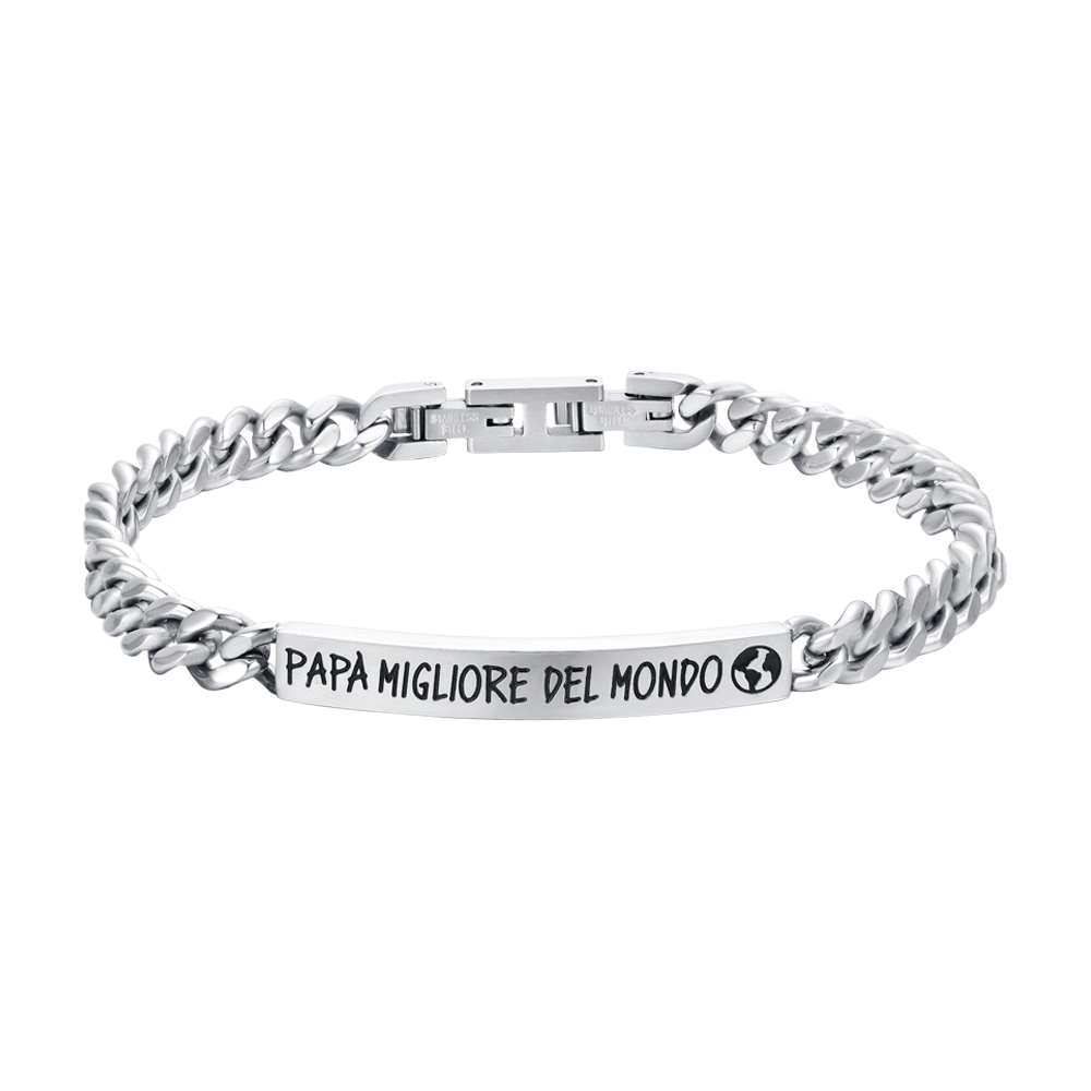 Luca Barra | Bracciale | BA1716