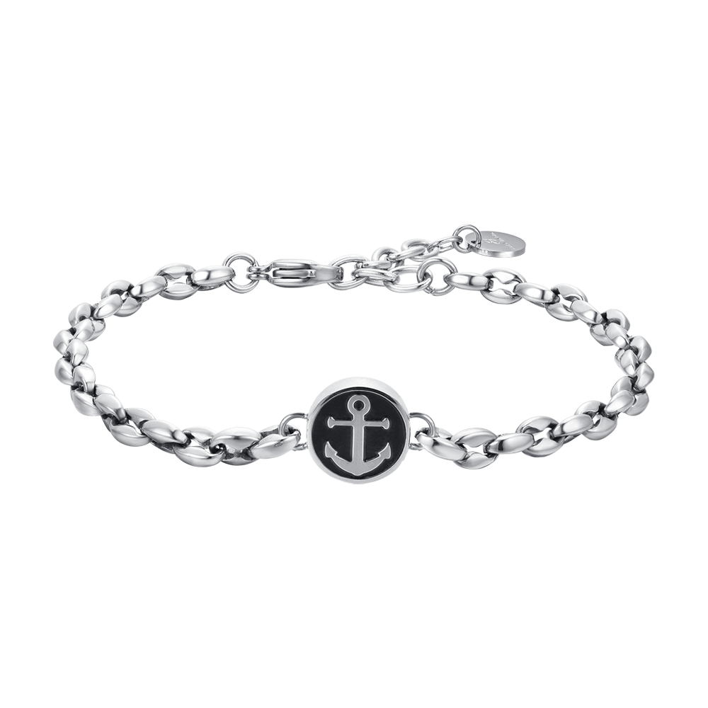 Luca Barra Uomo | Bracciale | BA1723