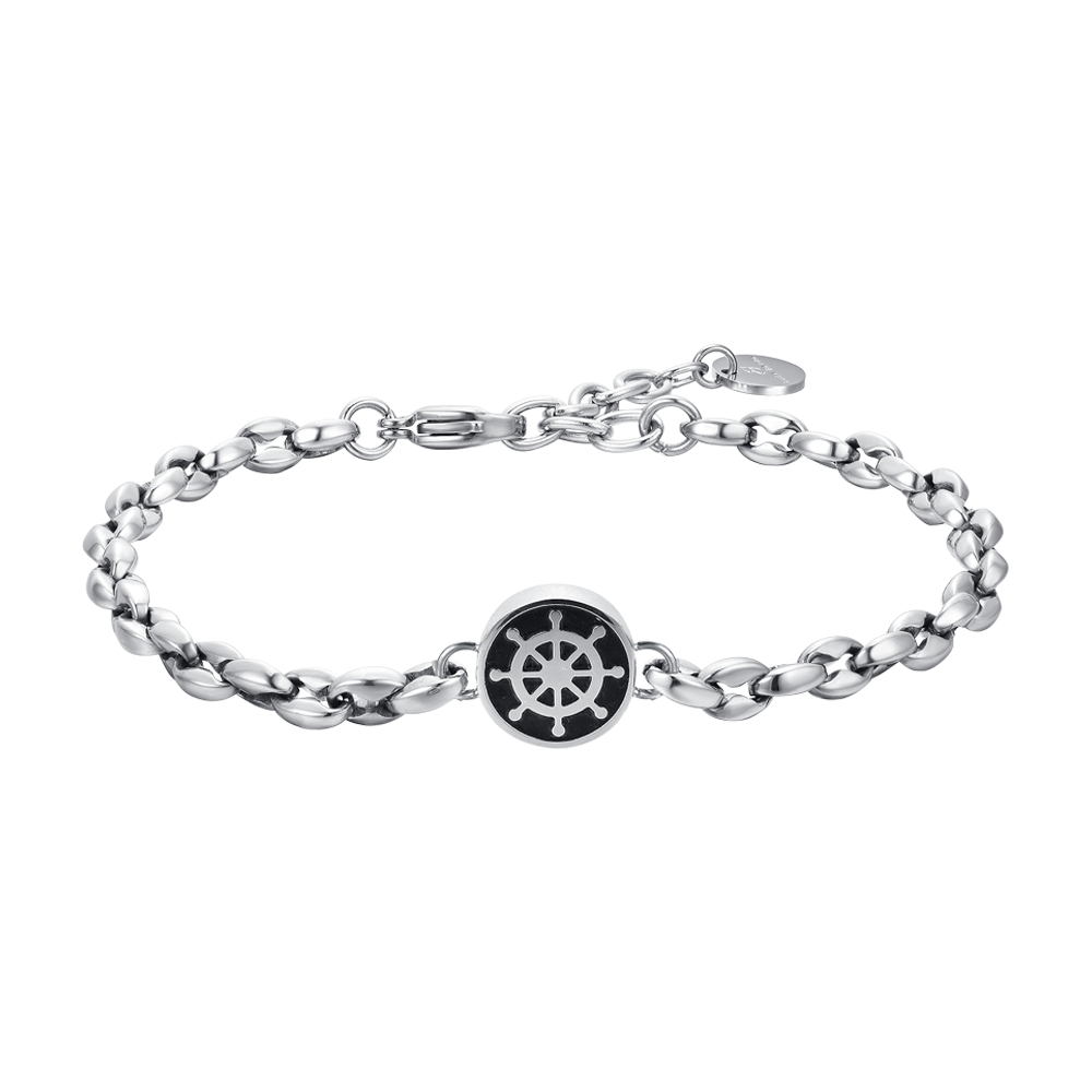 Luca Barra Uomo | Bracciale | BA1724