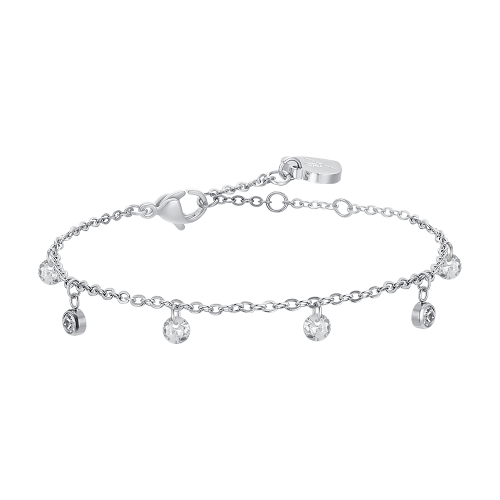 Luca Barra Donna | Bracciale | BK2605