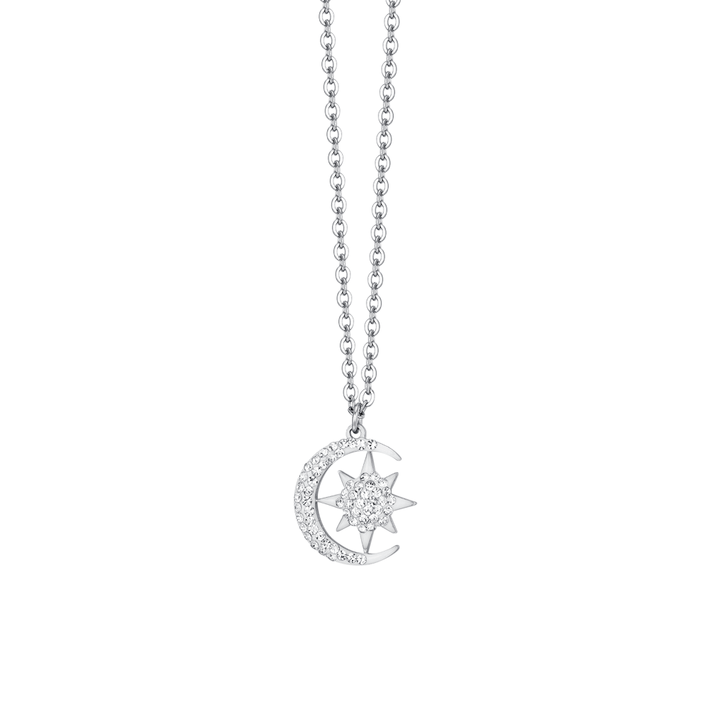 Luca Barra Donna | Collana | CK1978