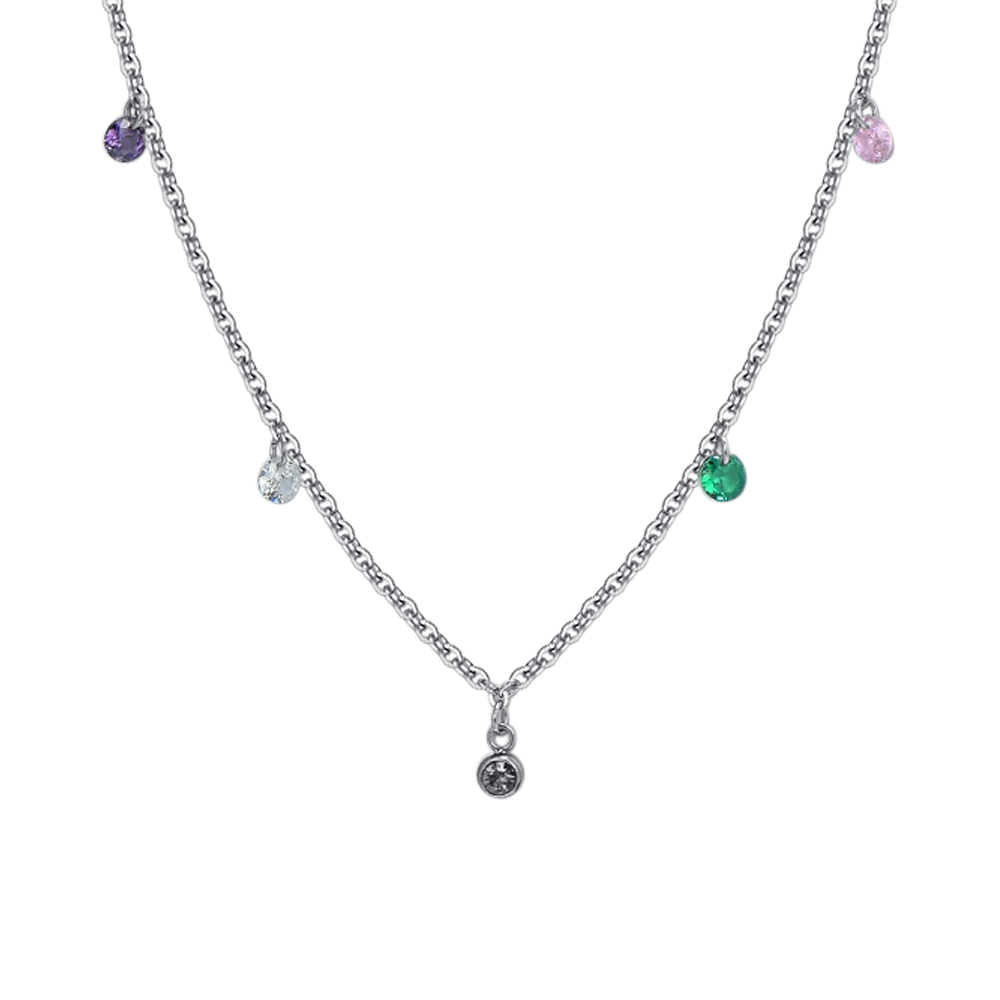 Luca Barra Donna | Collana | CK1984