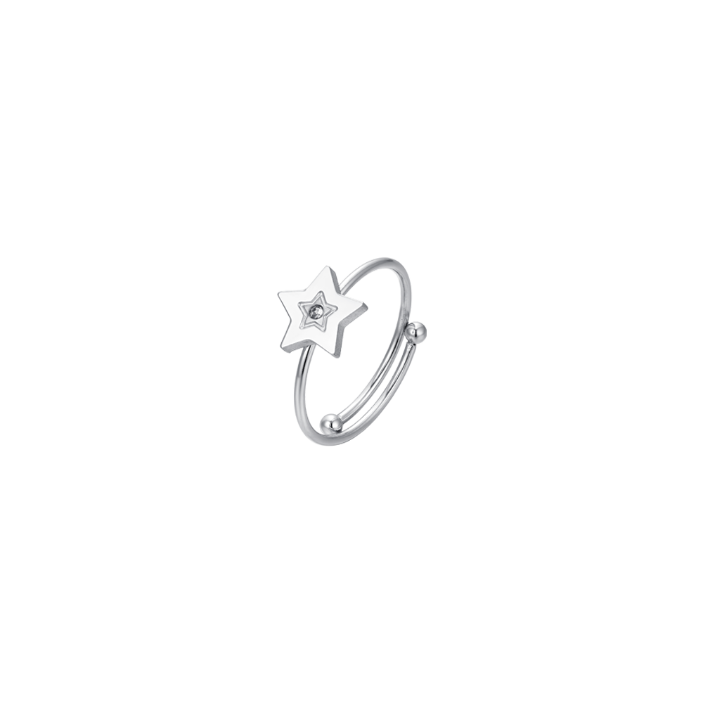 Luca Barra Bambini | Anello | JA115