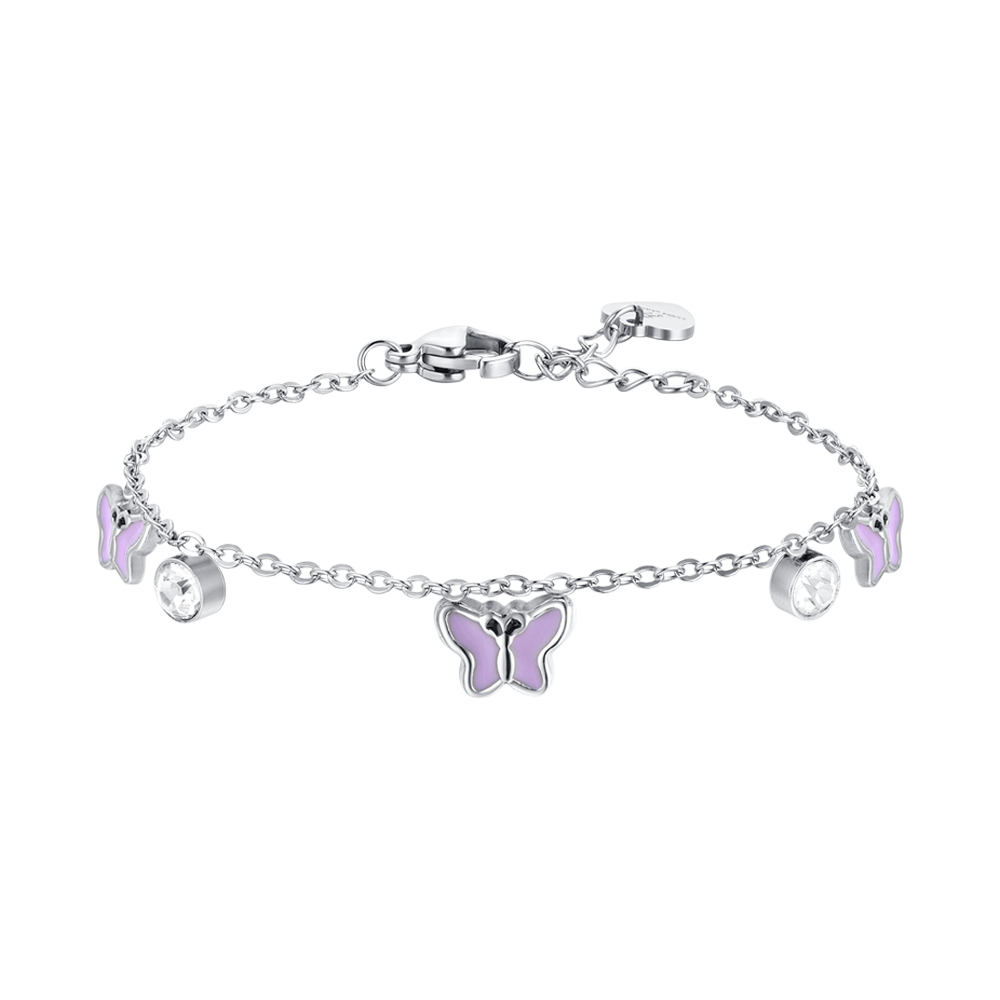 Luca Barra Bambini | Bracciale | JB204