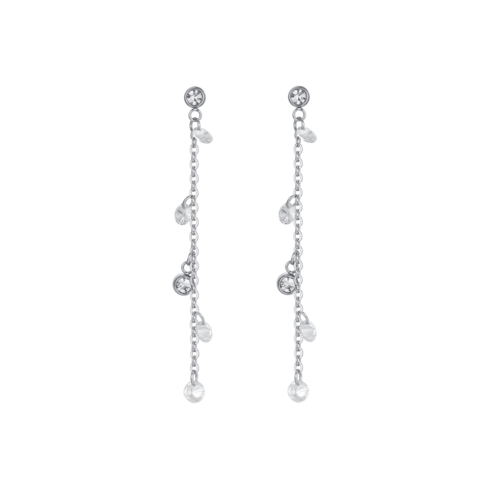 Luca Barra Donna | Orecchini | OK1344