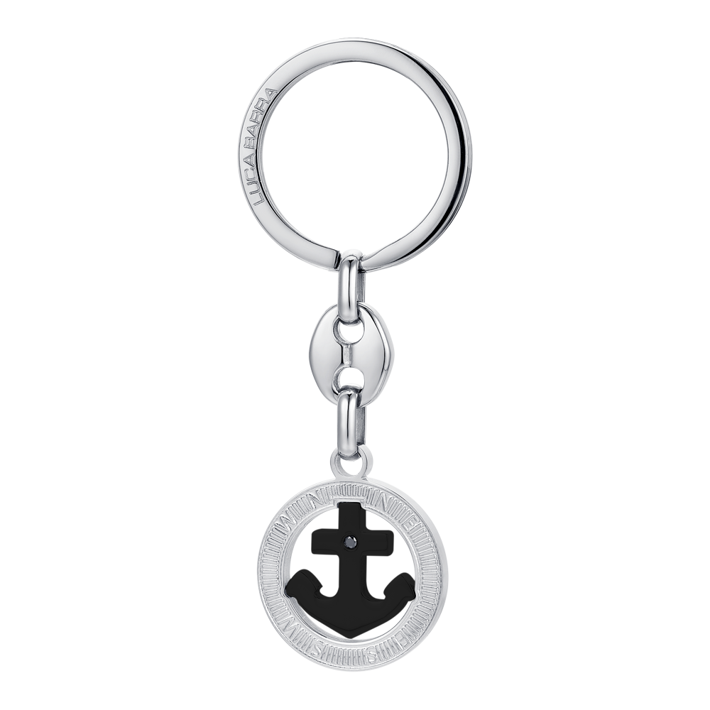 Luca Barra Uomo | Portachiavi | PK292