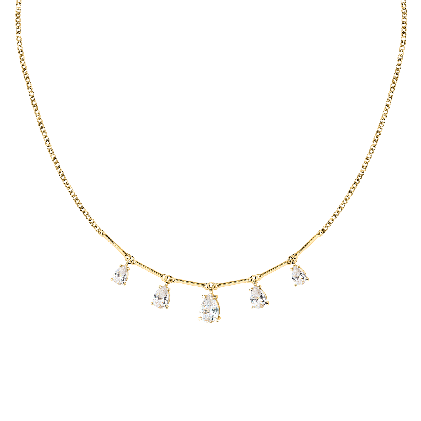 Morellato | Collana | SAIW207