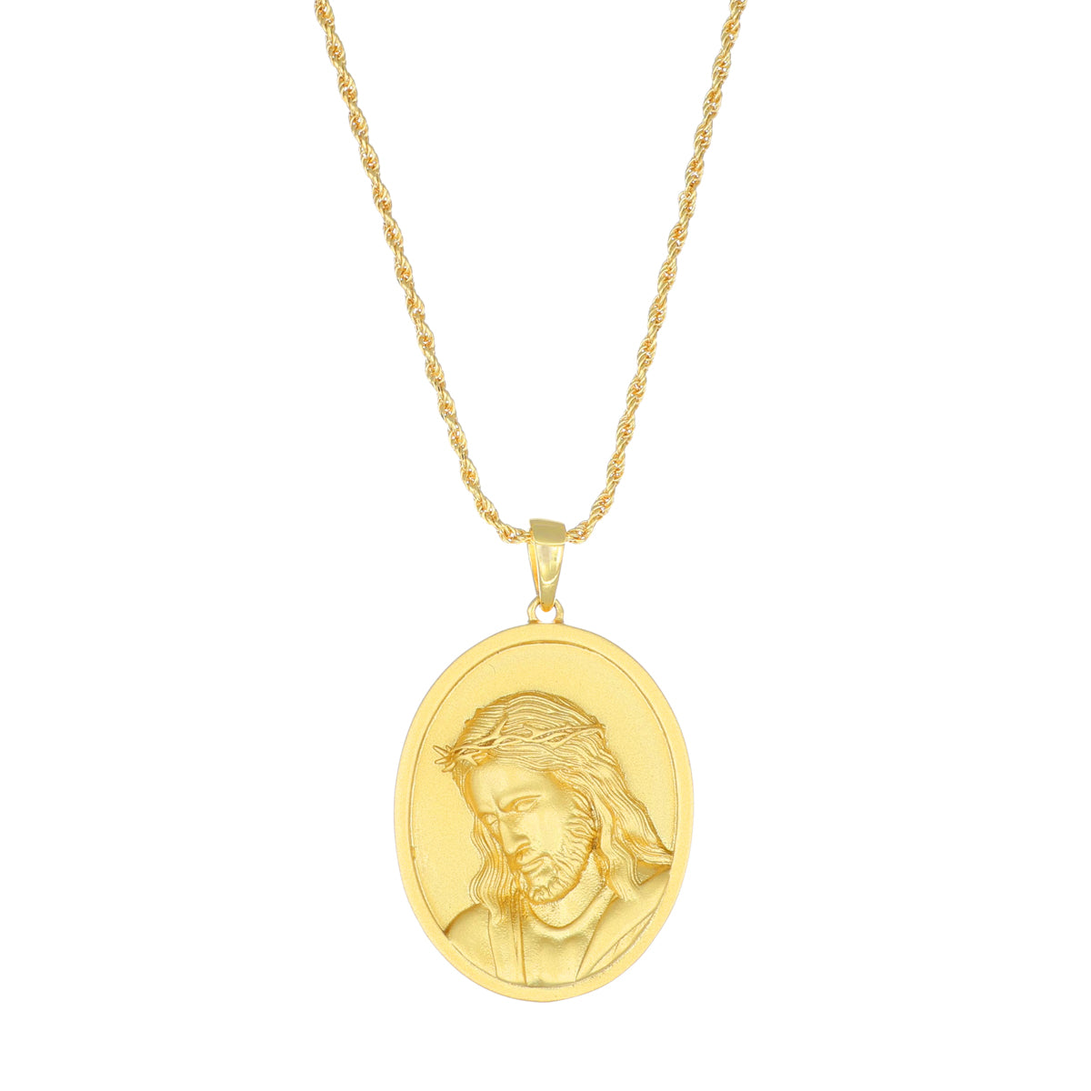 Sacro | Collana | CLGEG1