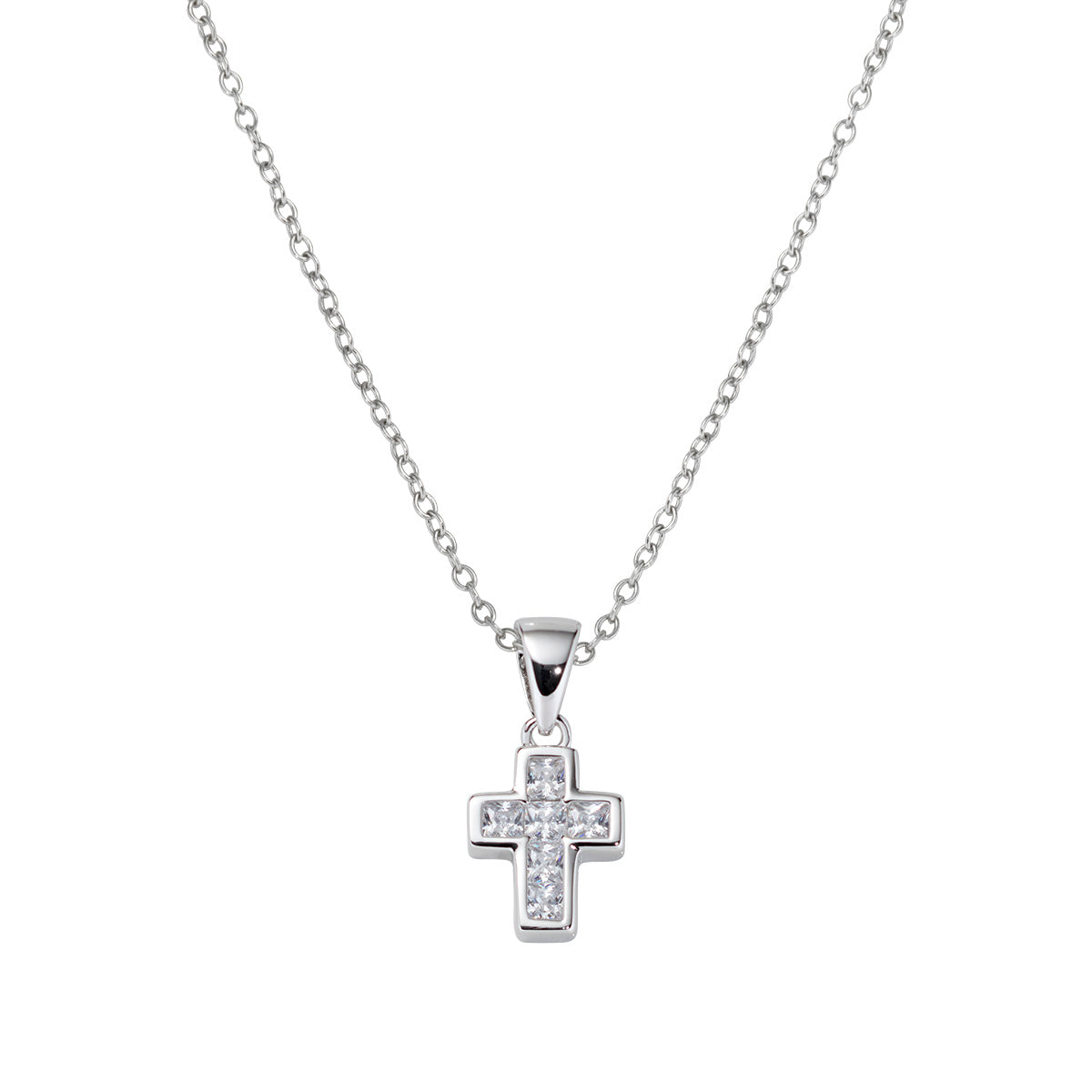 Croci | Collana | CLCCBBZ3