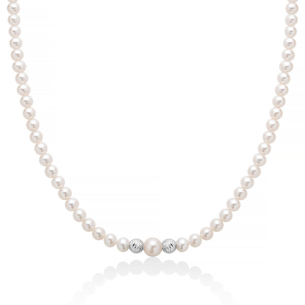 Perle | Collana | PCL6456BX