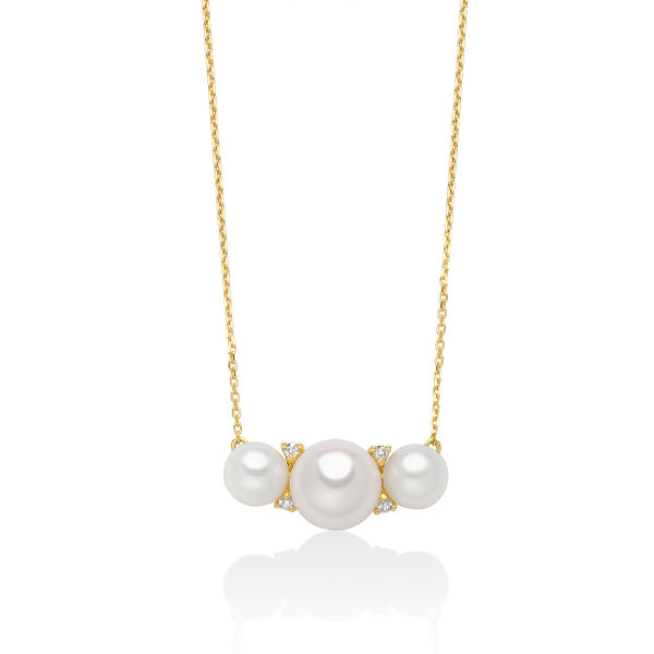 Perle | Collana | PCL6518X