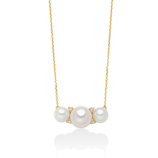 Perle | Collana | PCL6518X