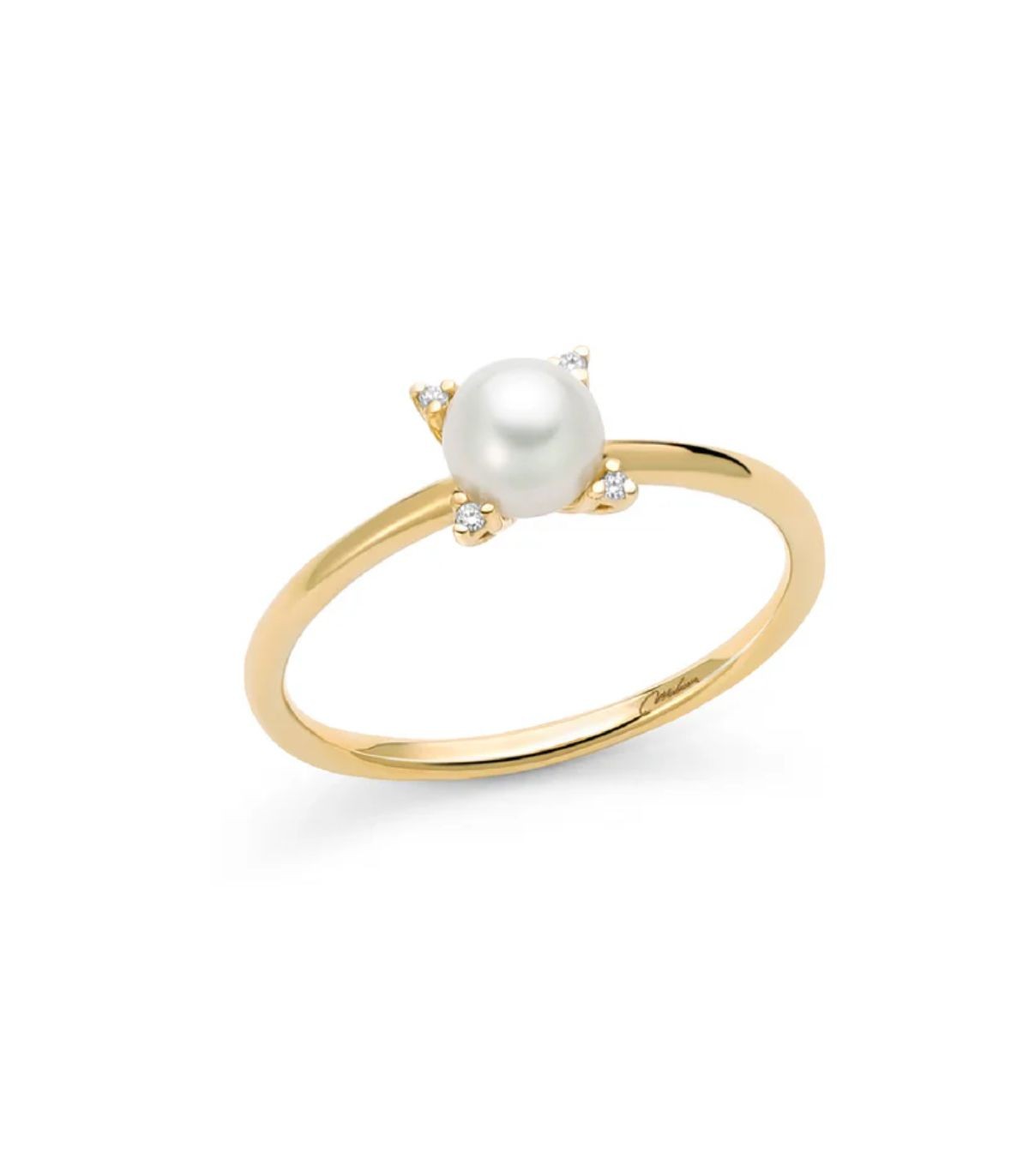 Perle | Anello | PLI1688X