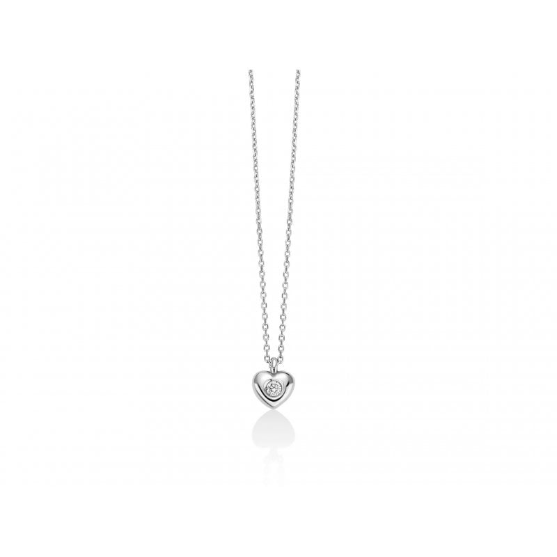 Diamanti | Collana | CLD4579-002G7X