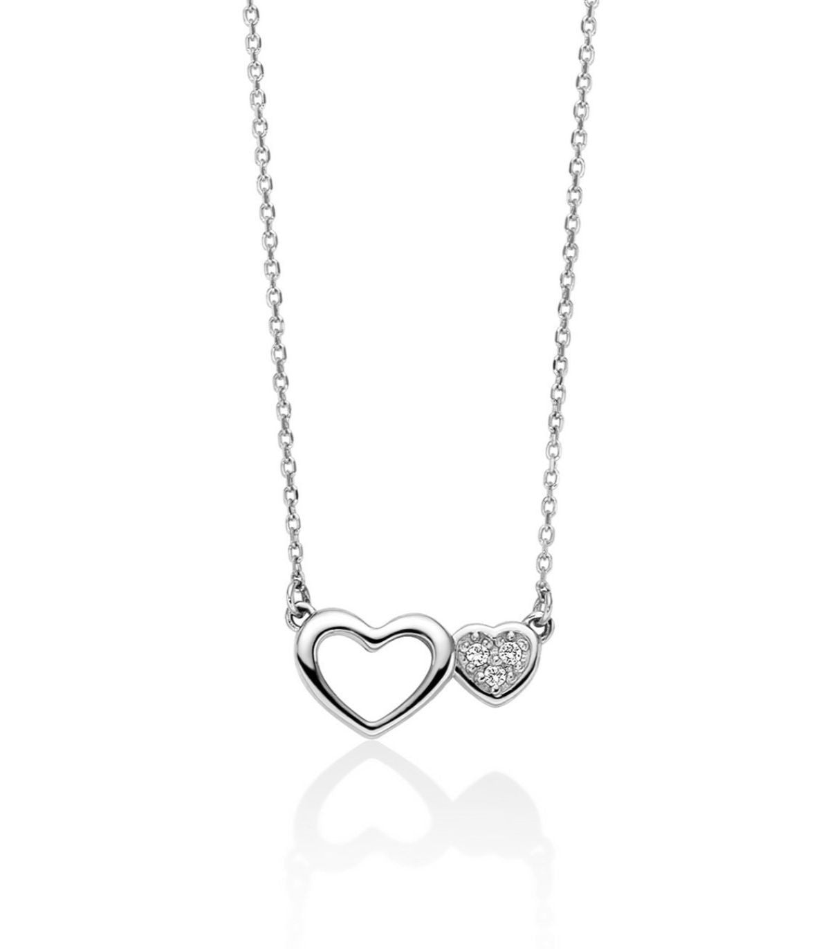 Diamanti | Collana | CLD4669X