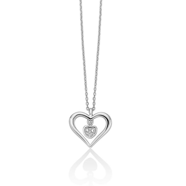 Diamanti | Collana | CLD4670X