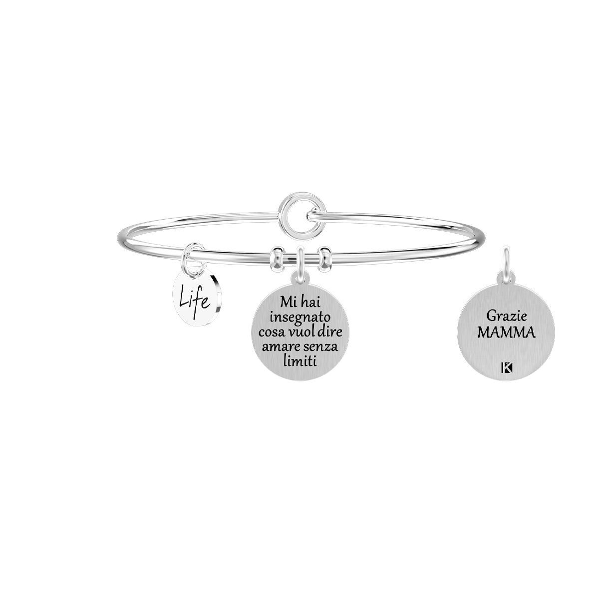 Kidult Life | Bracciale | 732289