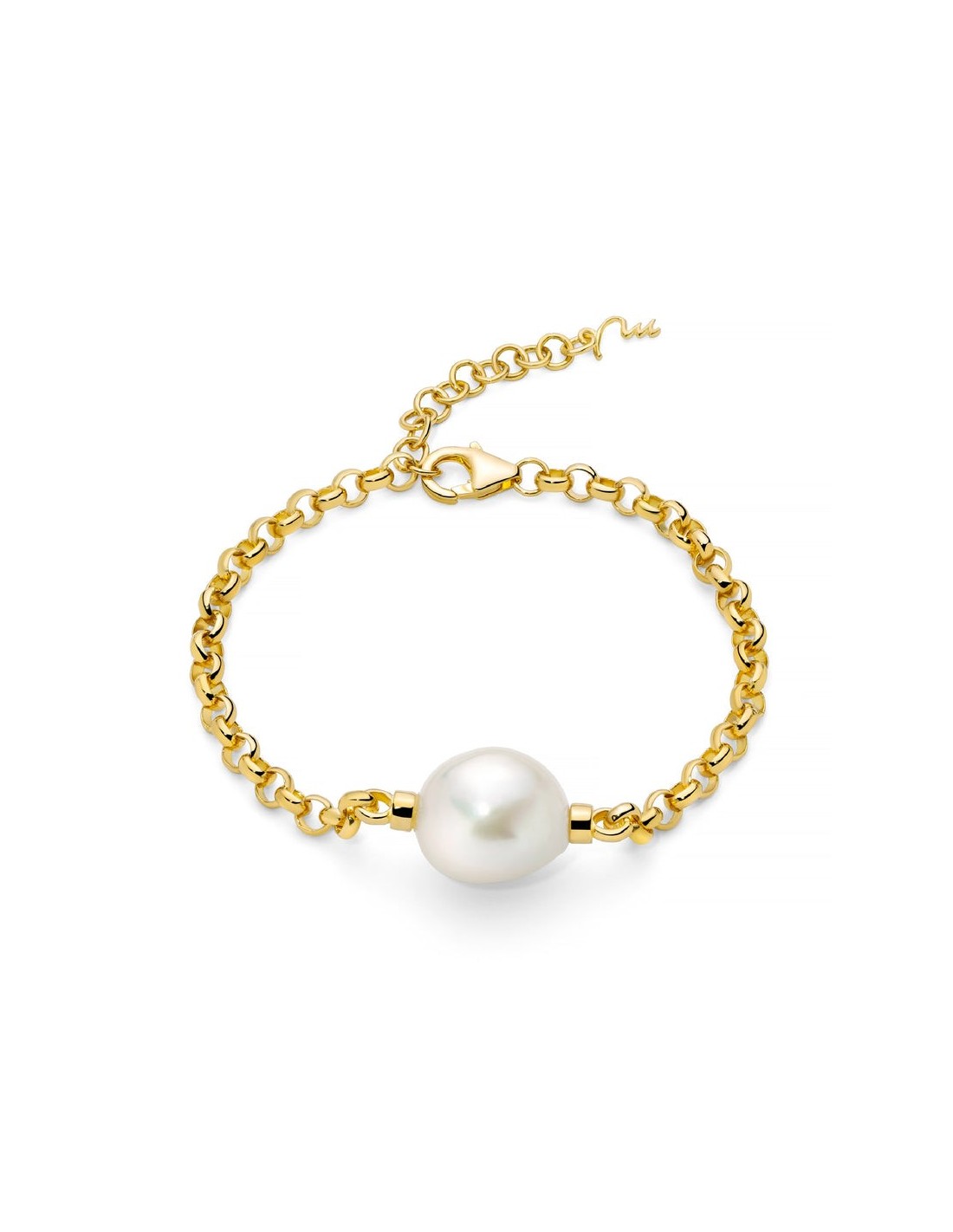 Perle | Bracciale | PBR3546G