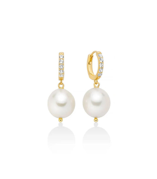 Perle | Orecchini | PER2740G