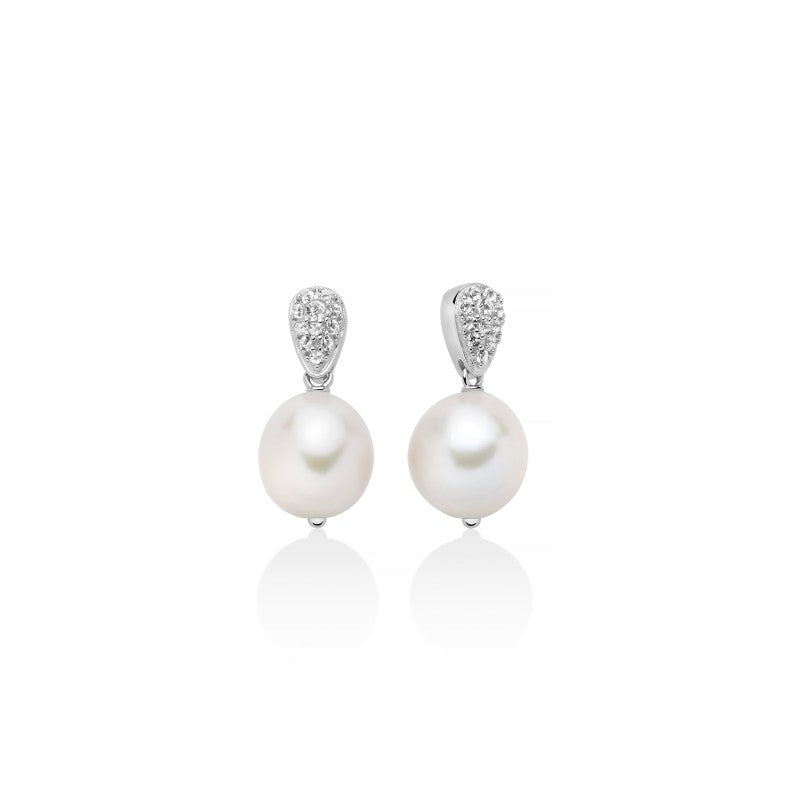 Perle | Orecchini | PER2739B