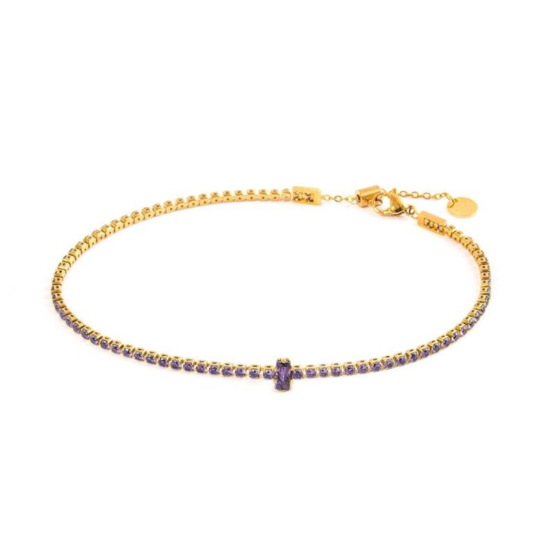 Ankle Party | Cavigliera | 20CV059G-P