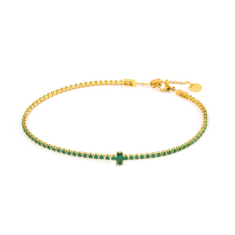 Ankle Party | Cavigliera | 20CV059G-V