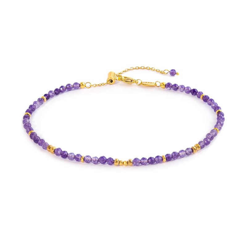 Ankle Party | Cavigliera | 20CV085G-P