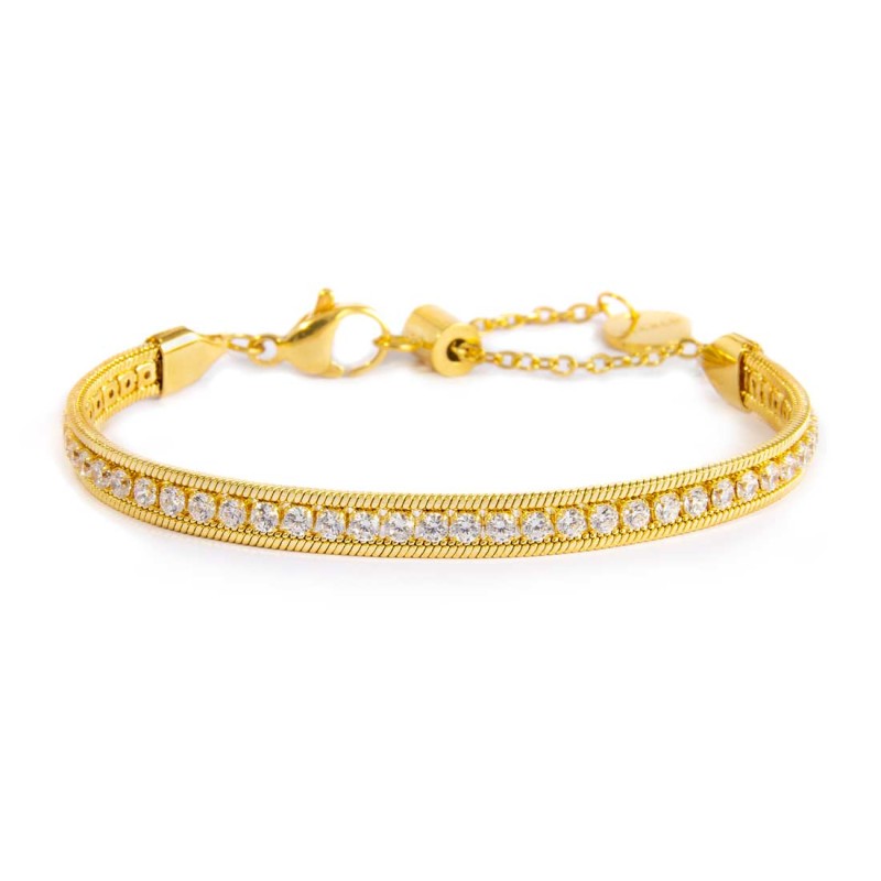 Sparkles | Bracciale | 31BR0009G-W