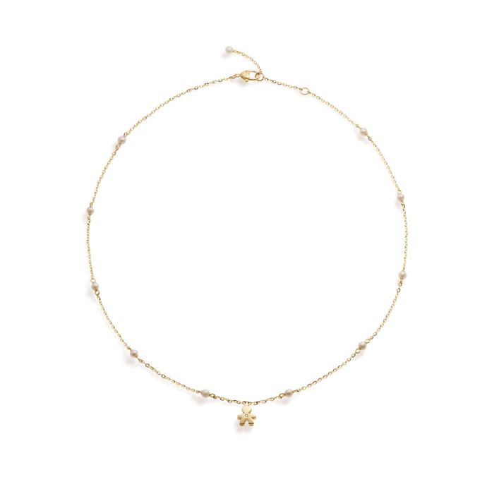 Le Perle | Collana | LBB830