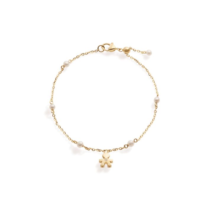 Le Perle | Bracciale | LBB832