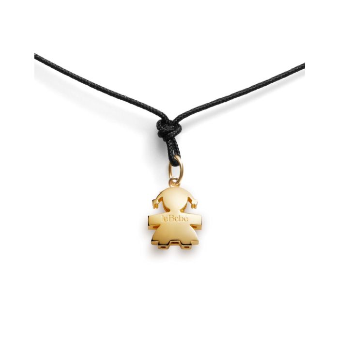 I Tesorini | Ciondolo | LBB913