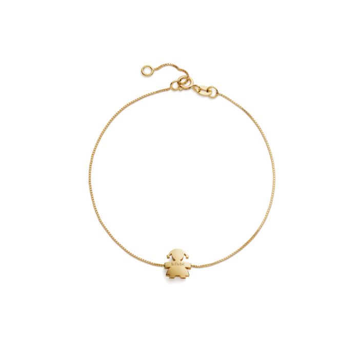 I Tesorini | Bracciale | LBB931