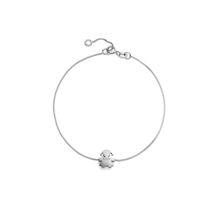 I Tesorini | Bracciale | LBB933