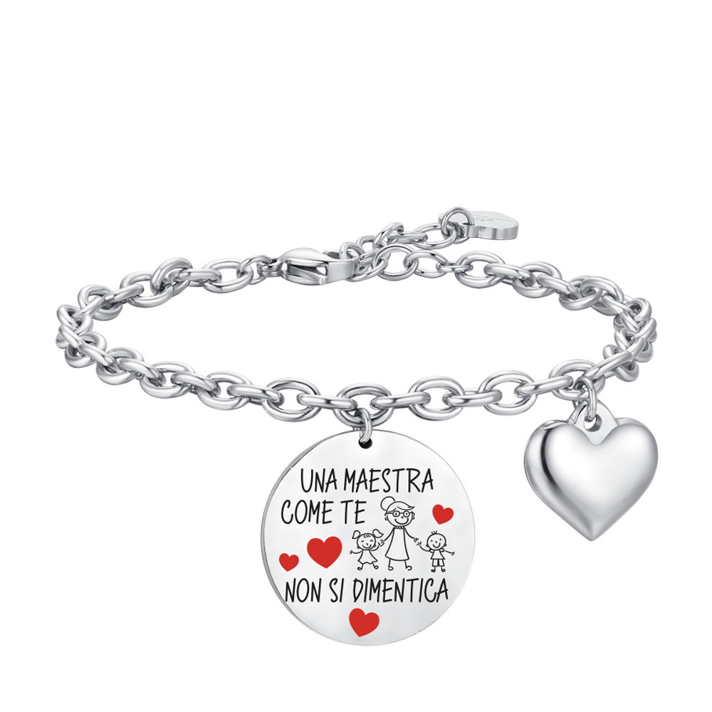 Luca Barra Donna | Bracciale | BK2639