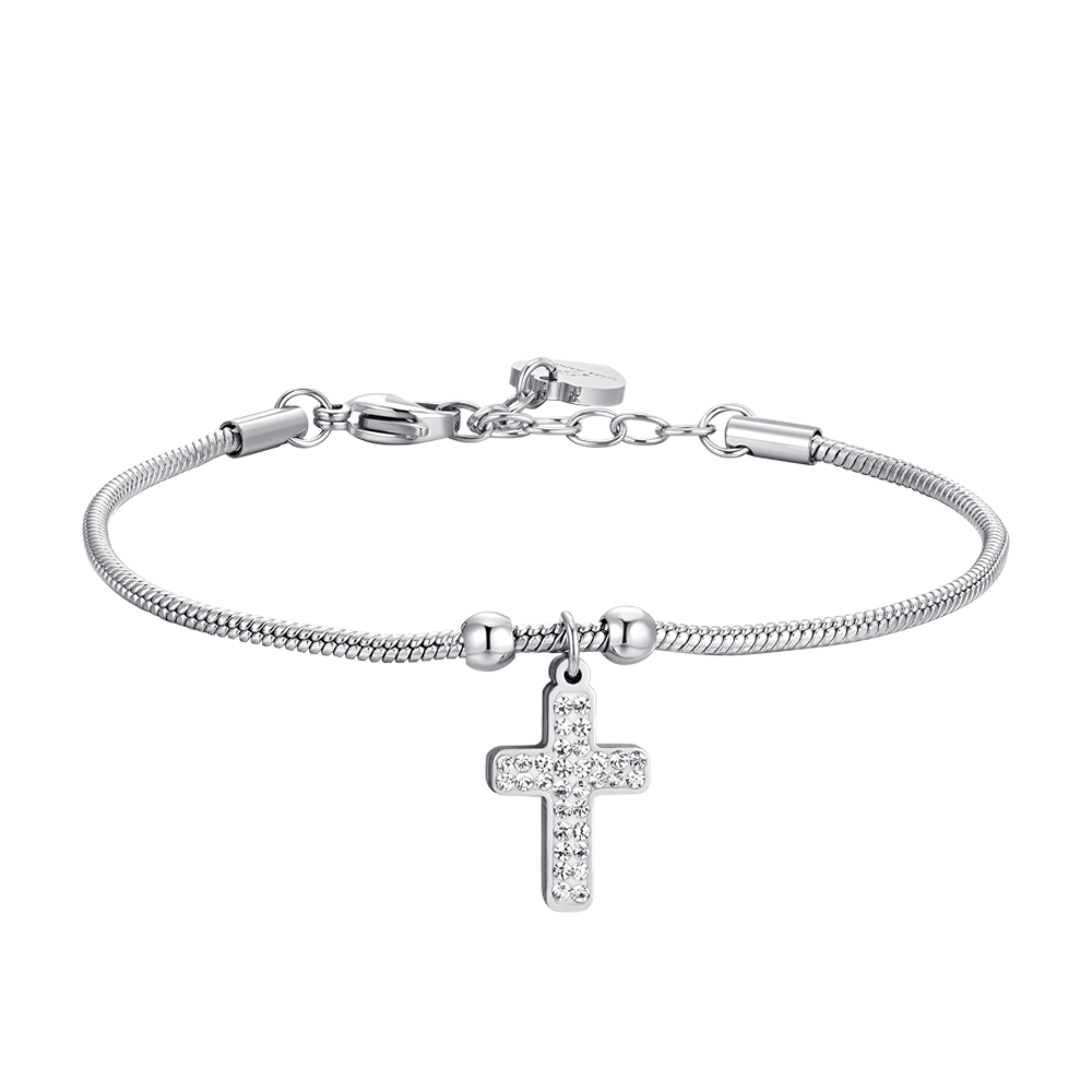 Luca Barra Donna | Bracciale | BK2655