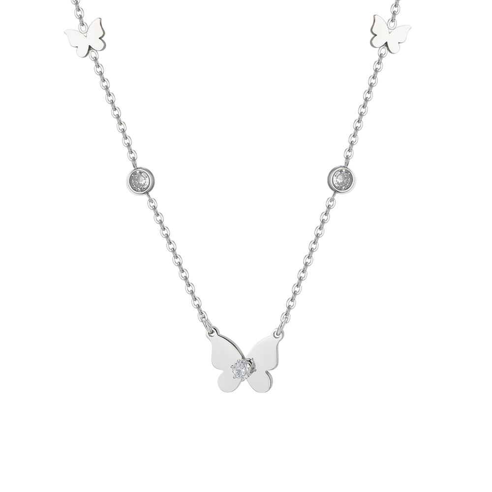 Luca Barra Donna | Collana | CK2003
