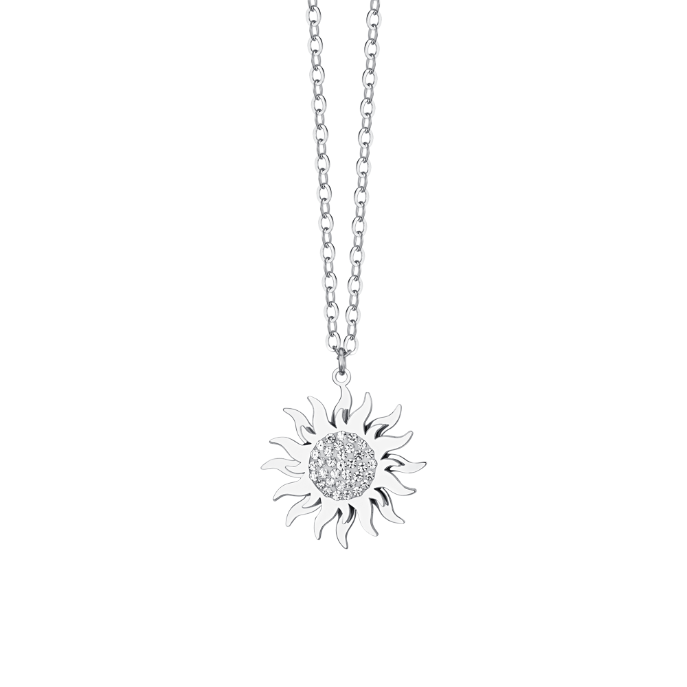 Luca Barra Donna | Collana | CK2015
