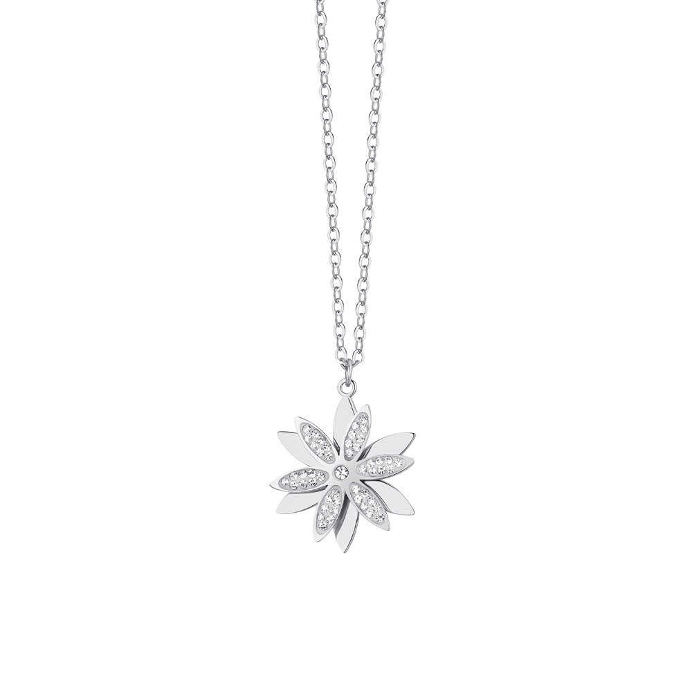 Luca Barra Donna | Collana | CK2016
