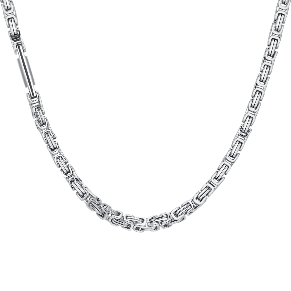 Luca Barra Uomo | Collana | CL330