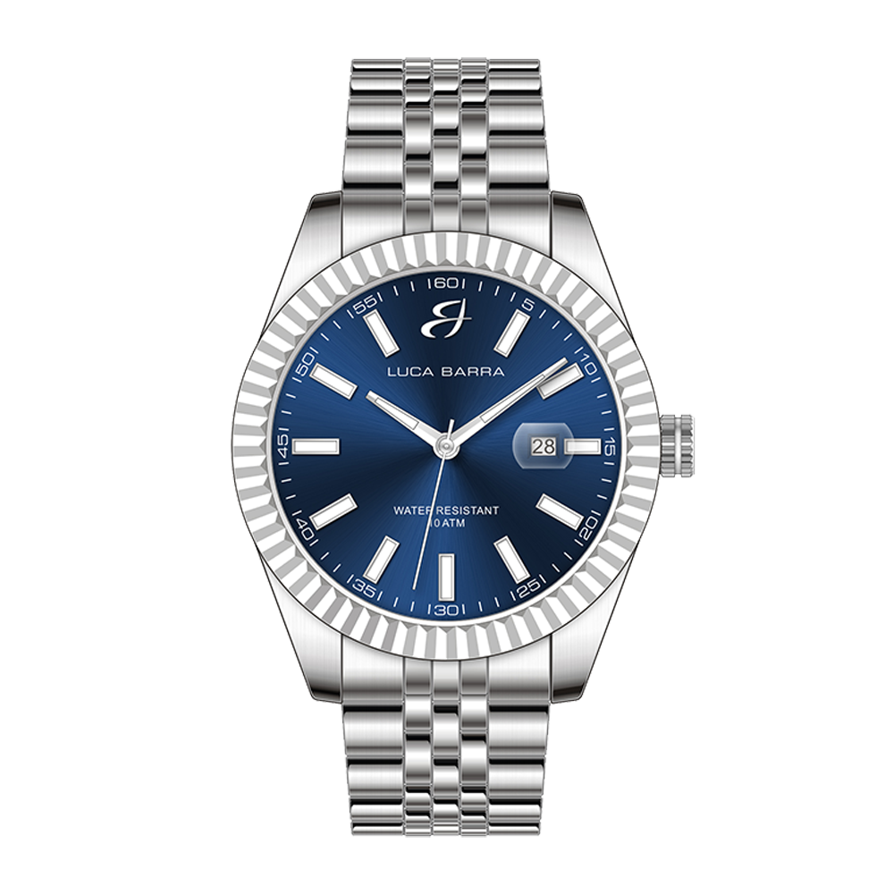 Luca Barra Uomo | Orologio | BU125